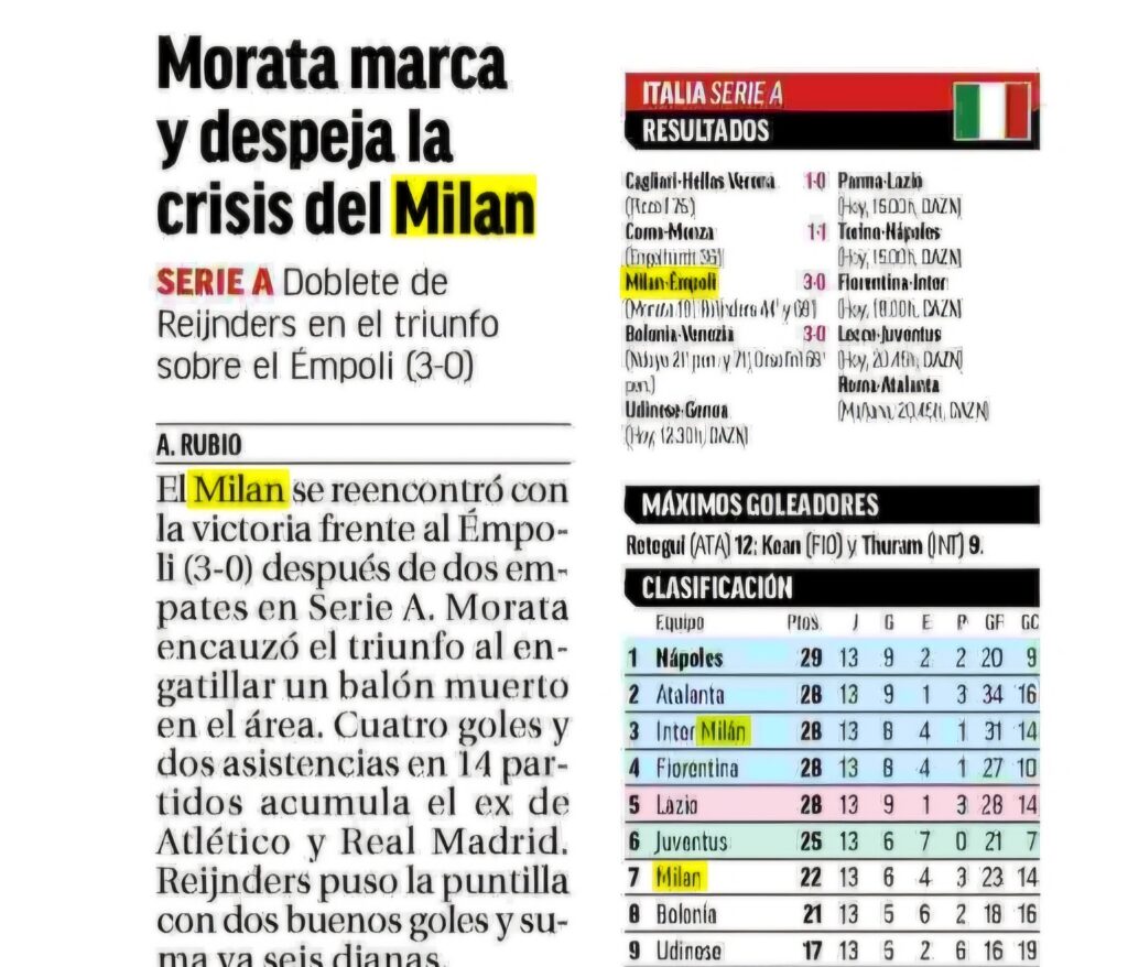 MORATA