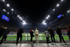 Rambo San Siro