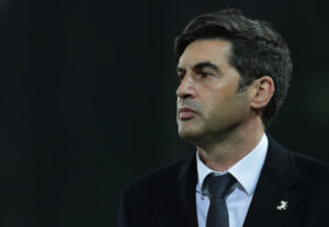 Fonseca-Atalanta-Milan