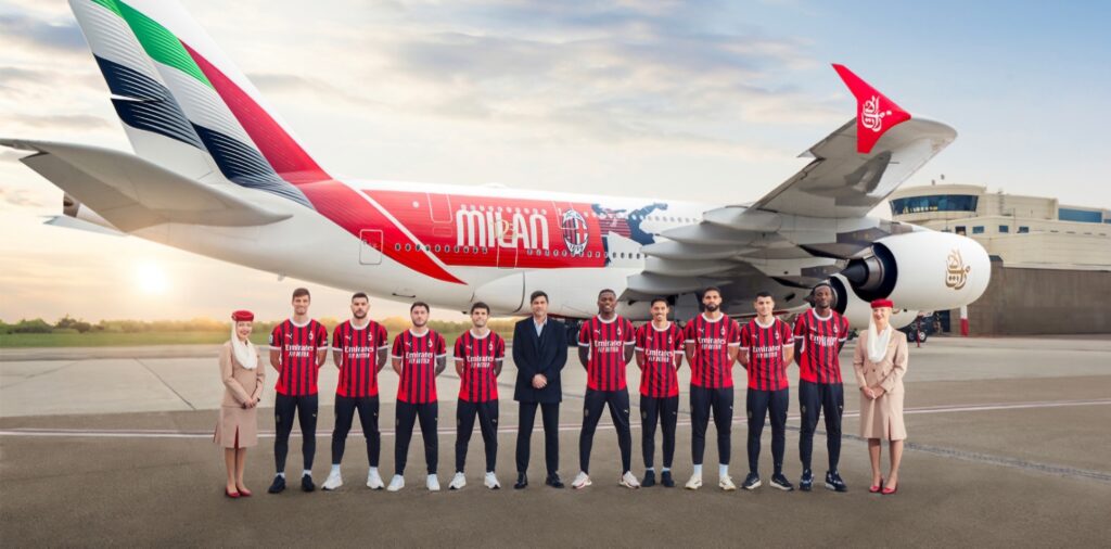 EMIRATES