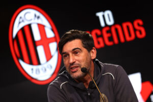 fonseca-milan-roma-conferenza-stampa-dichiarazioni