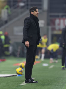 Milan-Pareggi
