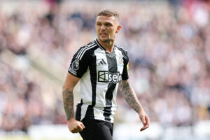 Newcastle United FC v Manchester City FC - Premier League