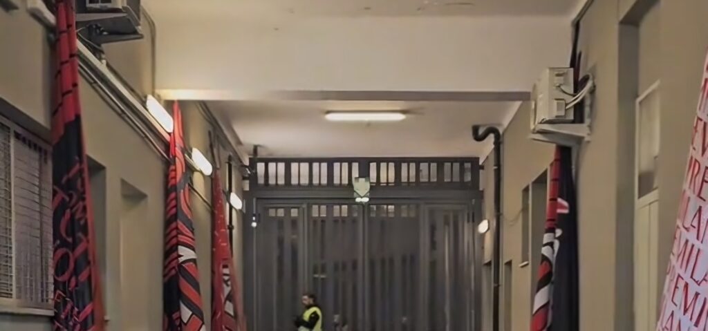 BANDIERONI