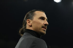 ibrahimovic