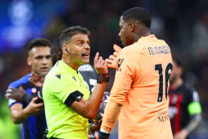 Milan-Manzano