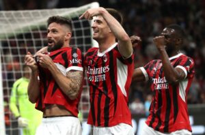 Giroud Milan