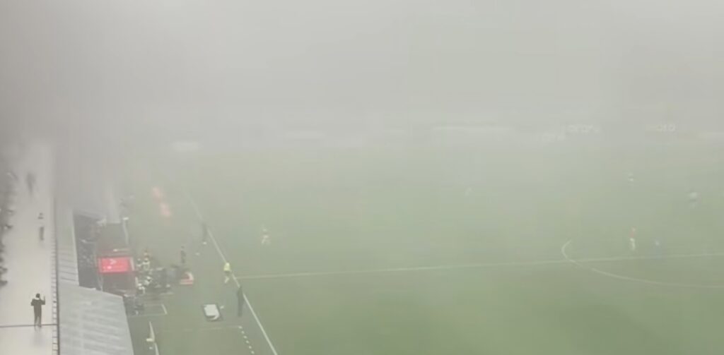 NEBBIA
