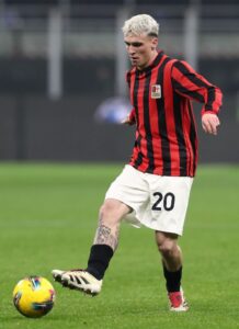 Jimenez Milan mercato cessione Real