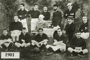 GENOA MILAN