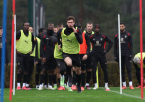 Milan-Cagliari
