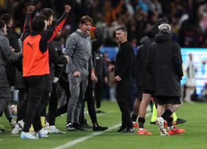 AC Milan v Juventus: Italian Super Cup