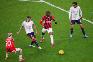 Milan