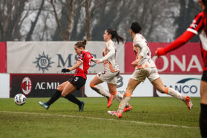 Milan Roma