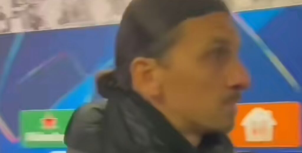 Ibra Maksimir