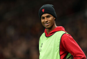 Rashford