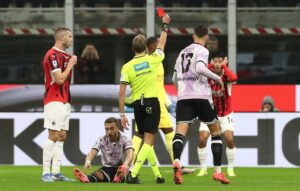 Milan arbitri