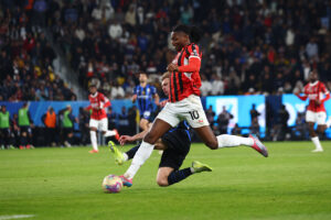 Ronaldinho