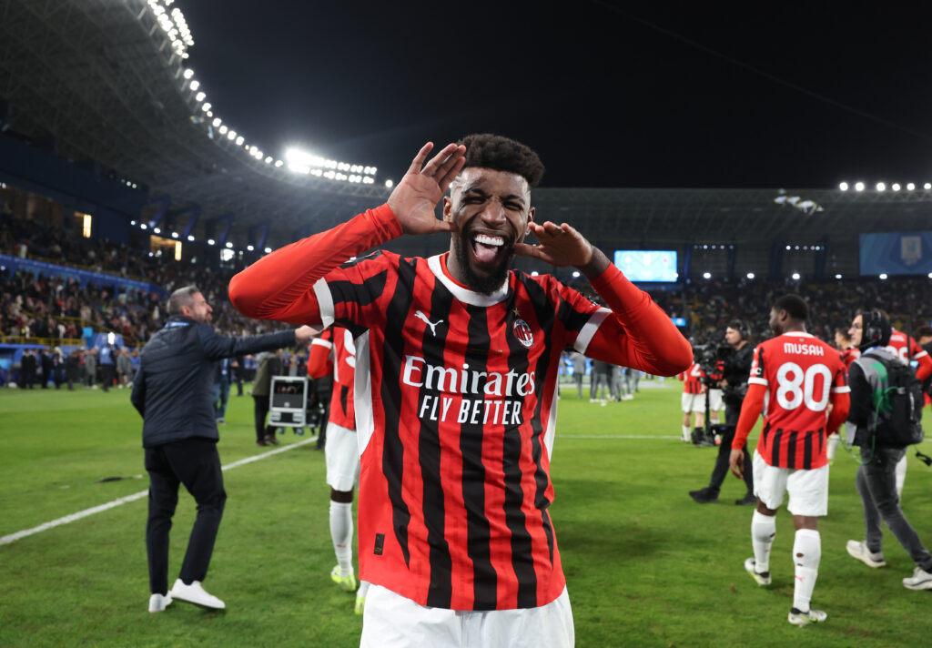 emerson-royal-conceicao-infortunio-tacchettata-finale-supercoppa-festeggiamenti-video