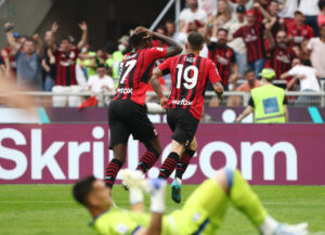 Milan Theo Leao