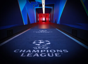 AC Milan v FK Crvena Zvezda - UEFA Champions League 2024/25 League Phase MD6
