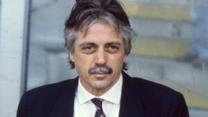 ALDO AGROPPI