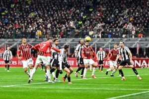 Juventus-Milan