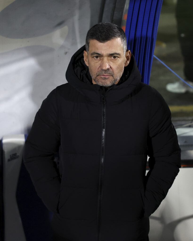 Como v AC Milan - Serie A