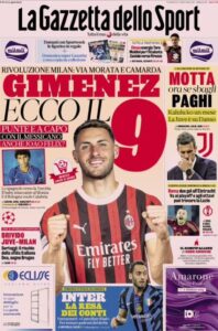 Gimenez