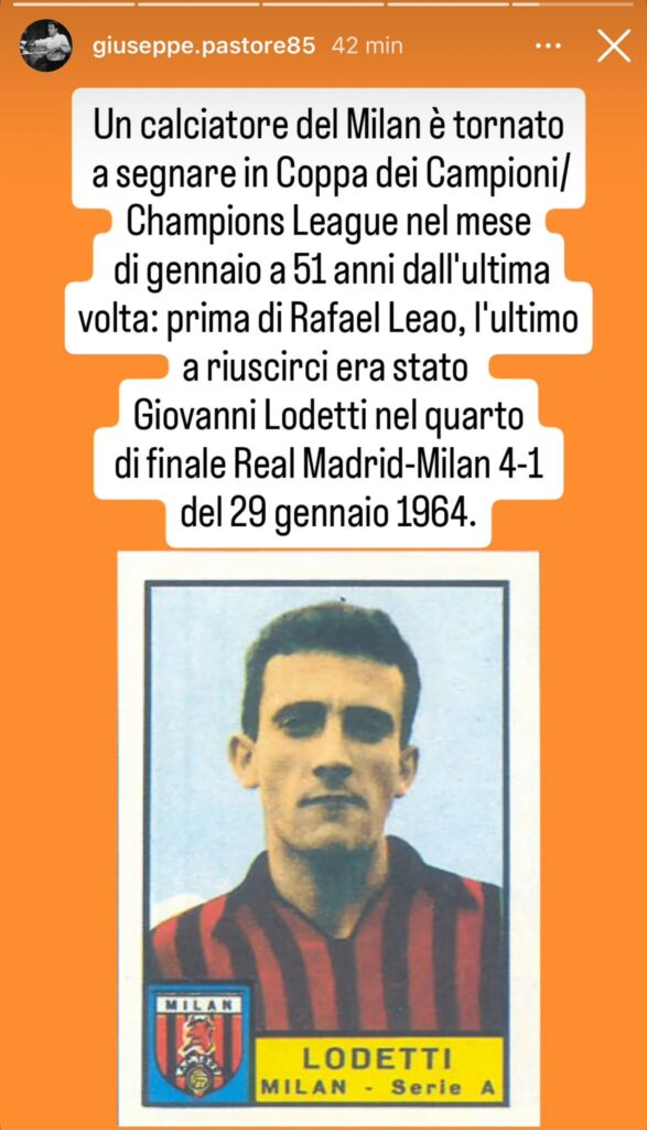 Leao-Milan