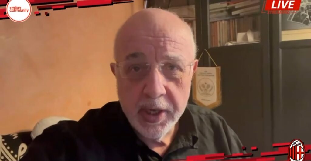 LUCA SERAFINI
