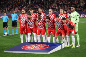Milan-Girona