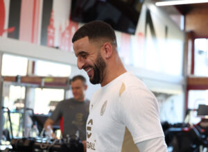 Kyle Walker