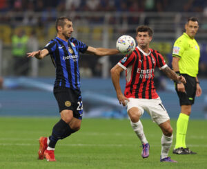 Milan-Supercoppa