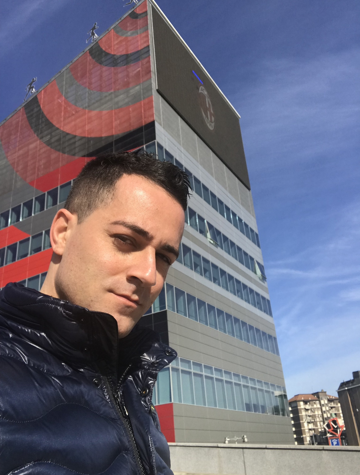 Foto di Giancarlo Fusco