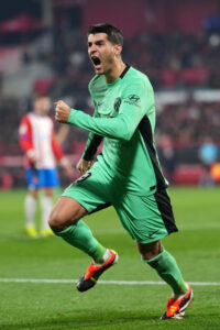 Morata