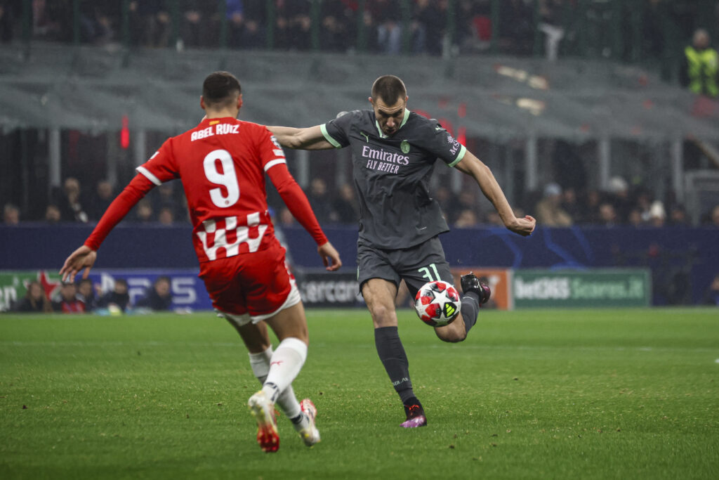 milan-girona-pagelle-champions-league-voti-giudizi-commento-leao-conceicao