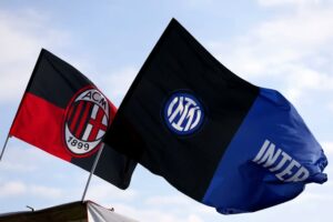 Milan-Inter dove vedere