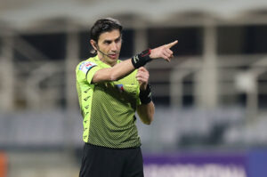 ACF Fiorentina  v AS Roma - Serie A