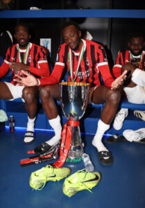 Milan-Supercoppa