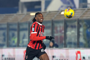 Como v AC Milan - Serie A