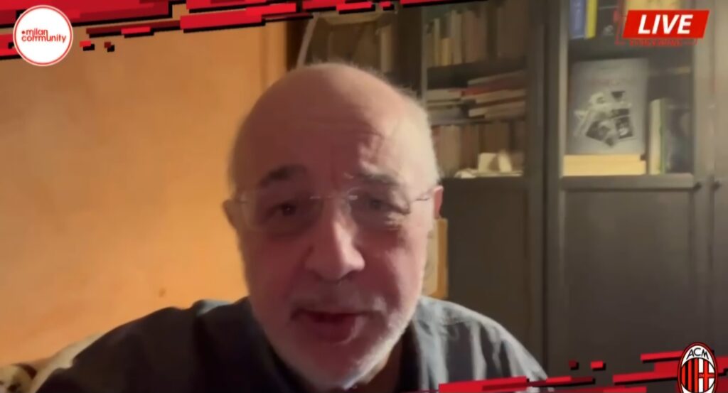 LUCA SERAFINI
