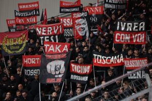 Bayer 04 Leverkusen v AC Milan - UEFA Champions League 2024/25 League Phase MD2