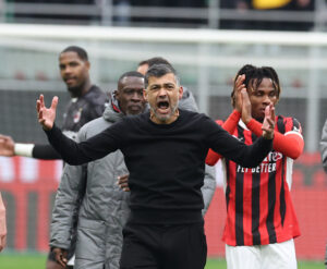 AC Milan v Parma - Serie A