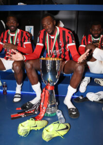 Abraham-Milan