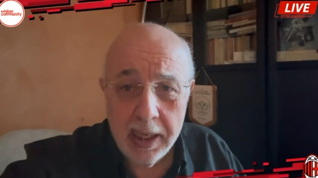 LUCA SERAFINI