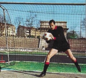Milan Sessanta