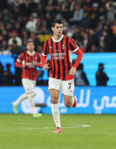 Milan Morata
