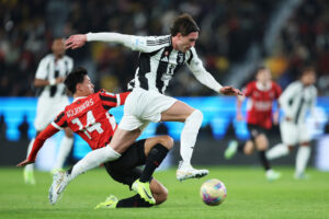 Juve Milan