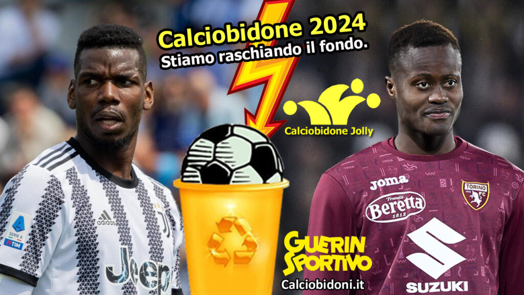 CALCIOBIDONE